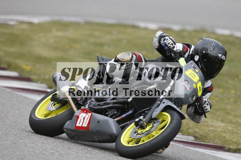 /02 03.04.2026 Speer Racing ADR/Gruppe gelb/80